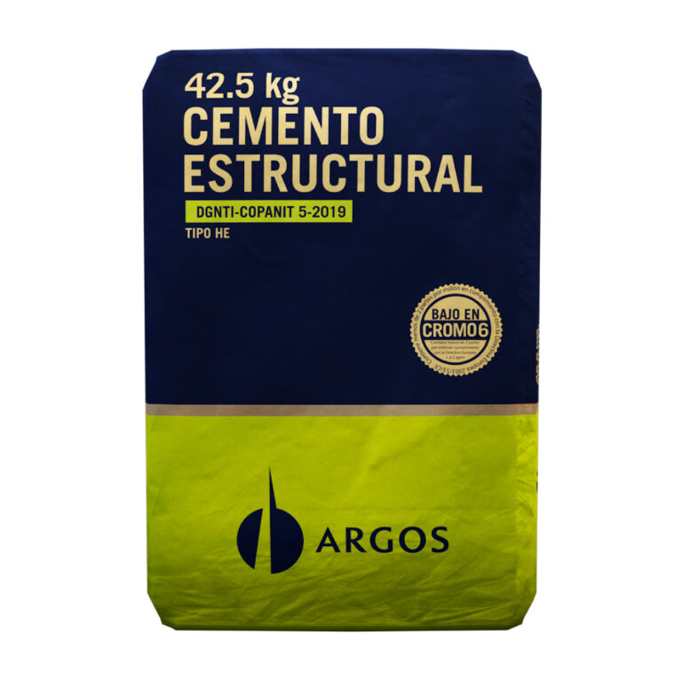 Cemento Argos 