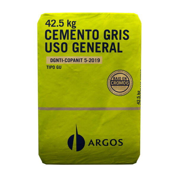 Cemento Argos 