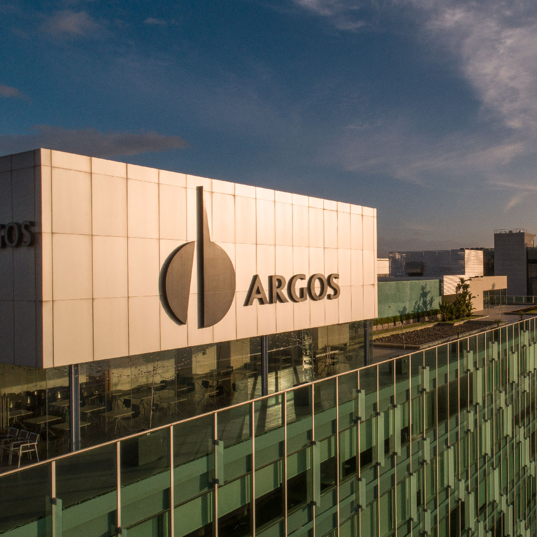 Acerca de Argos