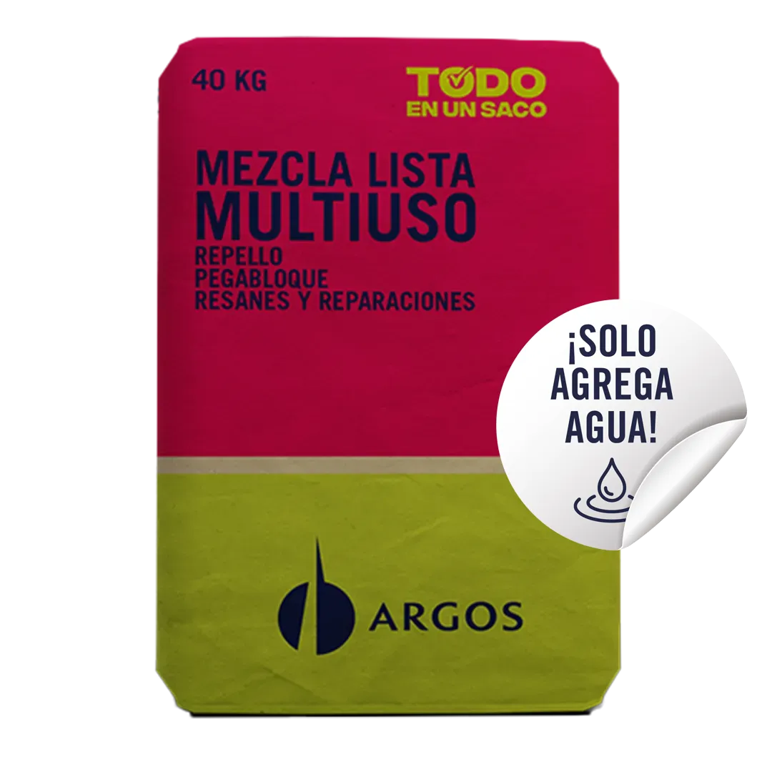 cuadrado – multiuso (SOLO-AGUA)